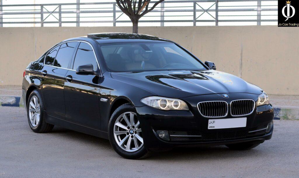 BMW 523i