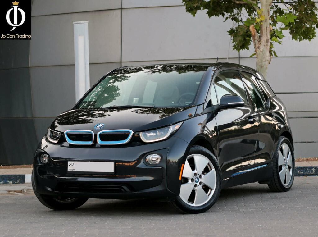 Bmw i3 Electric